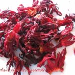 Muffins moelleux au miel, citron et thym