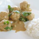 Compotée de pommes tatin express