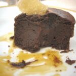 Confiture de fraises au vinaigre balsamique