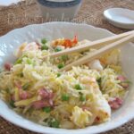 Lime curd au lait de coco