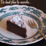 Etre comme tout le monde. Avec des crèmes brûlées au foie gras et des Saint-Jacques aux cèpes