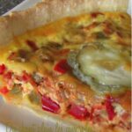 L’incomparable pâte de Michalak : tartes aux fraises des bois