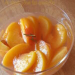 Le sernik, déclinaison polonaise du cheesecake (avec un lamento sur le bruit à Paris)