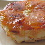 Antipasti, les classiques #1. Carciofini sott’olio (petits artichauts à l’huile)