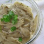 Antipasti #4. Millefeuilles d’aubergines