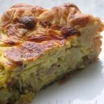 Panna cotta de petits-suisses au miel et aux zestes