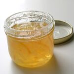 Printemps au rdv : tarte aux blettes, chèvre, raisins et pignons