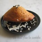 Du rose, une nouvelle vie ! Confit de rhubarbe-fraise, crème de ricotta rose-gingembre