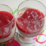 Blondes et brunes : madeleines aux deux sésames