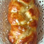 Grom, Raimo et le pain aux trois farines (en MAP)