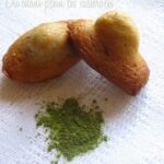 Confiture d’abricots à la lavande. Soupirs.