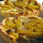 Reines-claudes suite : en confiture au citron vert et à la verveine