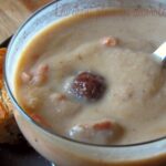 Panna cotta au caramel au beurre salé. Fin des travaux forcés ?