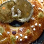 Journées blanches et blanquette de veau