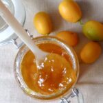 Gelée de limettes, histoires de sucettes.