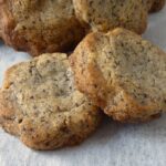 Miel et poivre long (encore des sablés)