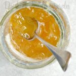 Sablés pavot et vanille (ronds et très, très bons)