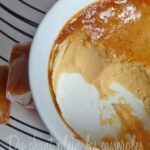 Instantanés subjectifs. Brouillade crémeuse aux asperges des bois