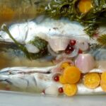 Fenouil au citron et balsamique blanc. Histoire de gourmands.