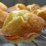 Rougets d’été, rougets marinés