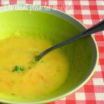 Rougets d’été, rougets marinés