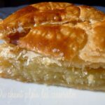 Craquez pour les biscuits craquelés (macarons moelleux et chocolate crinkles)