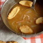 Craquez pour les biscuits craquelés (macarons moelleux et chocolate crinkles)