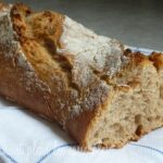 Les pommes n’ont pas dit leur dernier mot : crumble pomme-pécan