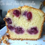 Gelée griottes groseilles. Des cerises, griottes, guignes, amarene, bigarreaux et autres petites anglaises