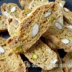 Vacances, ou pas ? Une szarlotka pommes-rhubarbe