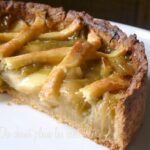 Biscotti, croquets ou croquants. Nostalgie du Sud.