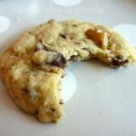 Confiture de courge muscade, fève tonka et gingembre