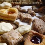 Petits biscuits, la suite du cortège (solstice d’hiver)