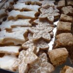 Des marmelades, as usual. Version citrons jaunes.