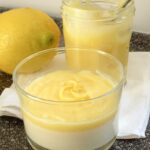 Dégel. Crème de butternut au foie gras.