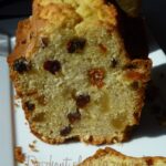 Madeleines au chocolat et au miel d’après Christophe Felder