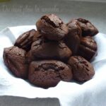 Madeleines, la recette définitive. Degna da laudare…